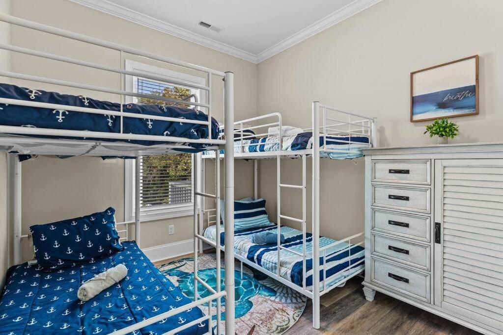 Maison By The Sea At קיור ביץ' מראה חיצוני תמונה