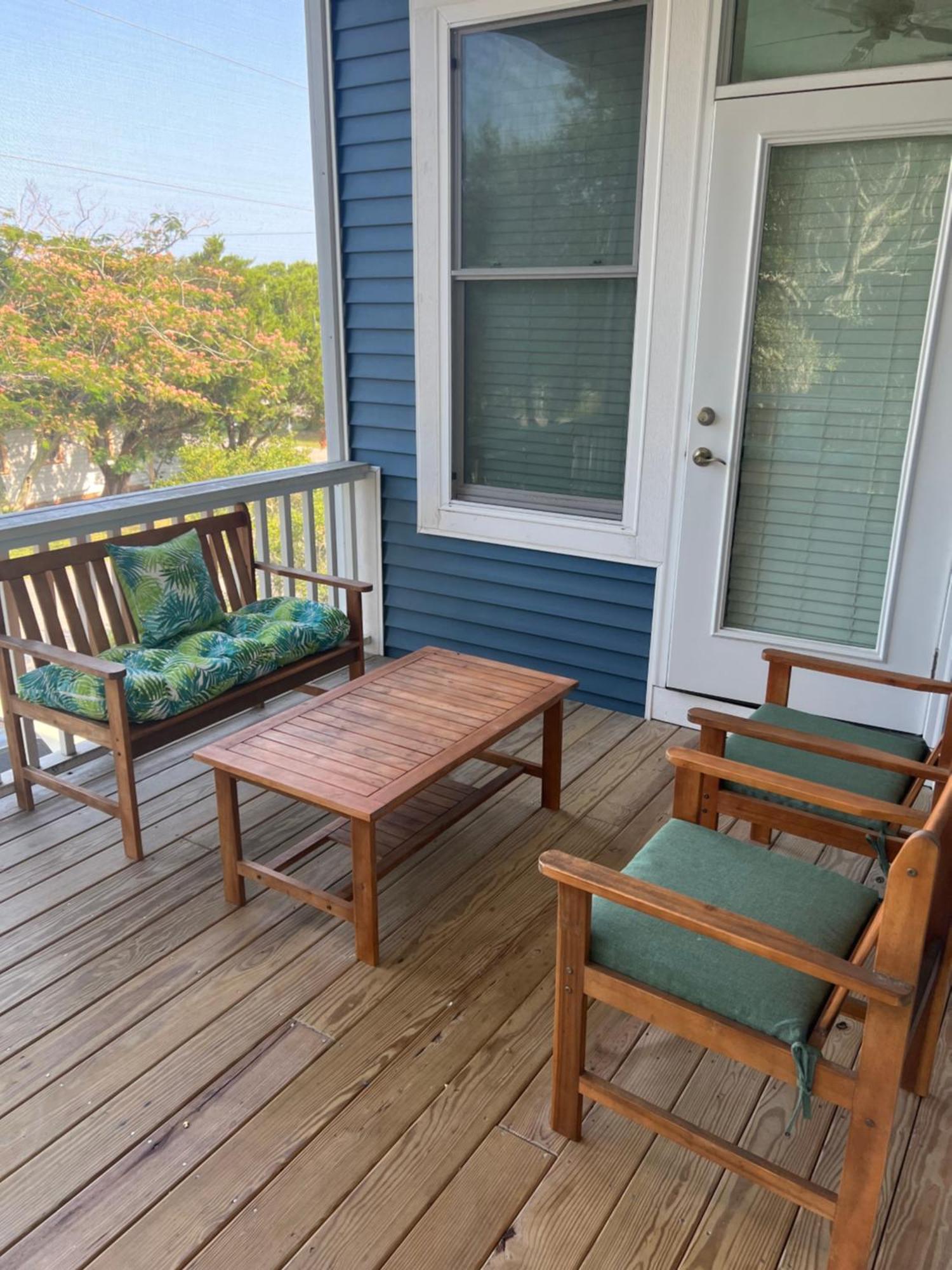 Maison By The Sea At קיור ביץ' מראה חיצוני תמונה